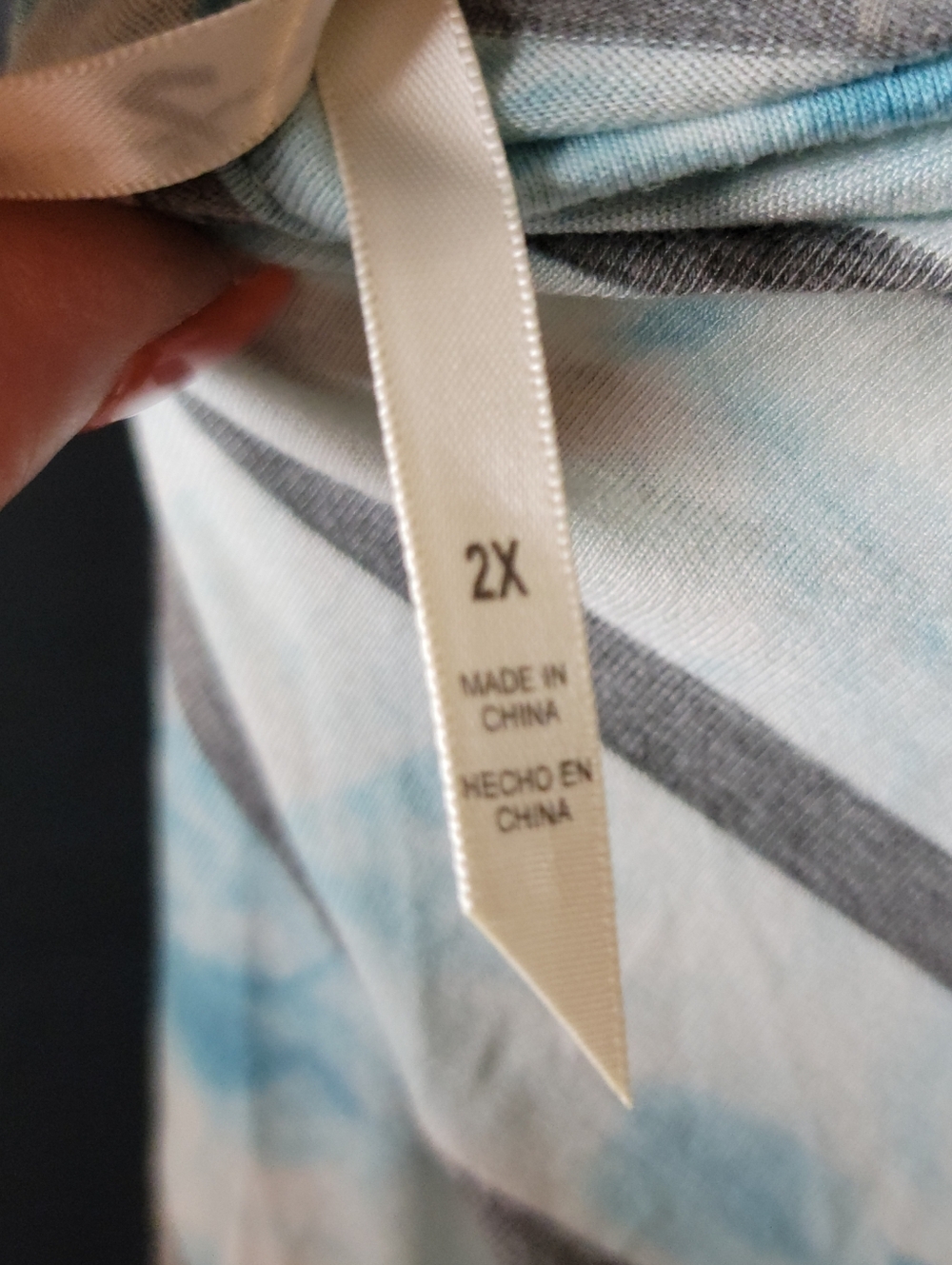 Seven7 Tank Top - Picture 6 of 8